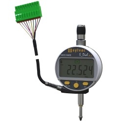 Прецизионный индикатор S_Dial WORK 805.5681