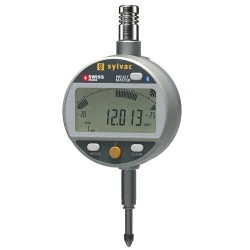 Прецизионный индикатор S_Dial WORK 805.5681
