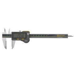 Digital caliper Sylvac S_Cal EVO BT 200mm IP-67 Carbide jaws
