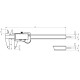 Штангенциркуль Sylvac S_Cal EVO Proximity 150 mm IP-67