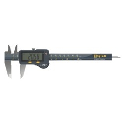 Digital caliper Sylvac S_Cal EVO Proximity 300mm IP-67 round rod
