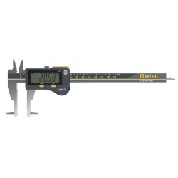 Caliper S_CAL EVO Smart Points Jaws 150mm IP-67