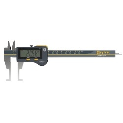 Caliper S_CAL EVO Smart Internal Groove 150mm IP-67