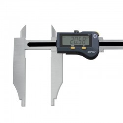 Штангенциркуль S_Cal EVO FORM B IP-67 300 мм