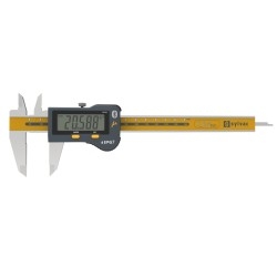 Digital caliper S_Cal EVO Smart Micron IP-67 200 mm
