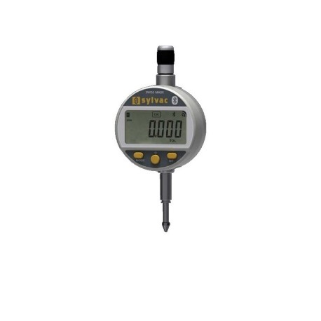 Digital indicator precision S_Dial WORK 805.1501