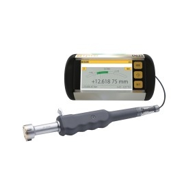 Наборы нутромеров трехточечных Sylvac Ultima 20-100mm
