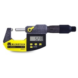 Штангенциркулі цифрові мікронні ШЦЦМ-I-150 IP67
