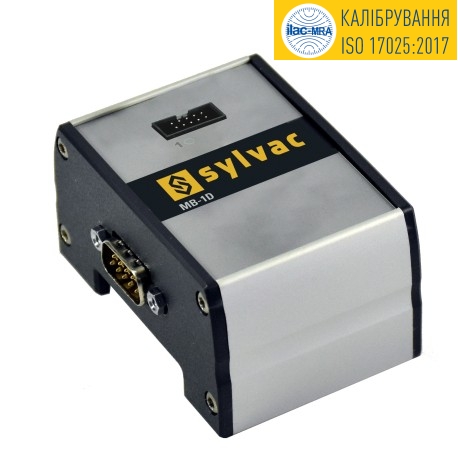 Дисплей вимірювальний Sylvac D70S
