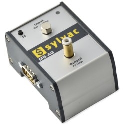 MULTIPLEXER UNIT M-BUS MB-AG