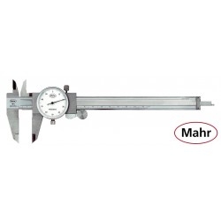 Vernier caliper Mahr 16U 150