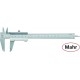 Analog Caliper Mahr 16 FN 150mm