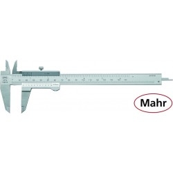 Штангенциркуль аналоговый моноблочный Mahr 16 FN 300мм