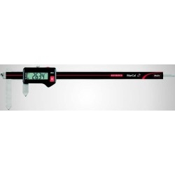 Offset wireless digital caliper Mahr 16EWRi-BA For measuring the distance between bores