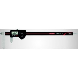 Offset digital caliper Mahr 16EWR-BA For measuring the distance between bores