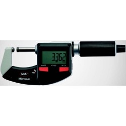 Микрометр с малыми губками Sylvac 0-25 (RS-232)