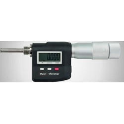 Головка мікрометрична цифрова Mahr 44 EWg 100-200