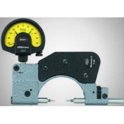 Скобы рычажные Mahr 840FH 30-80