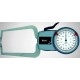 Dial caliper gauges for external measurings НЭН-20