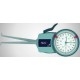 Digital internal caliper gauge IP67 G280