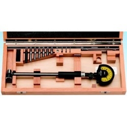 Нутромер индикаторный MaraMeter 844 NH 100-250 мм