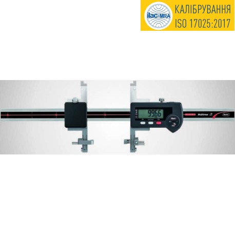 Universal digital caliper ШЦЦУ-150