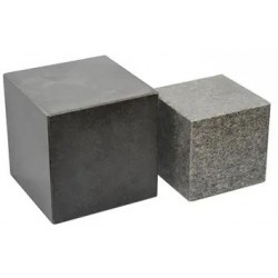 Granite cubes 250