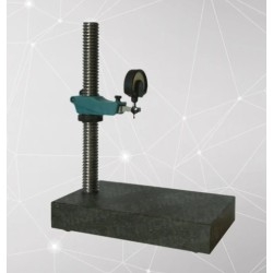 Стойка гранитная Microplan 300x200