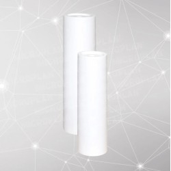 Aluminium cylinder 300