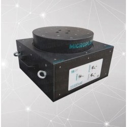 Pneumostatic rotary table Microplan TR 300mm