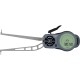 Digital internal caliper gauge IP67 G250