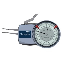 Internal caliper gauge H102 2.5-12.5