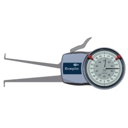Internal caliper gauge H260 60-80mm