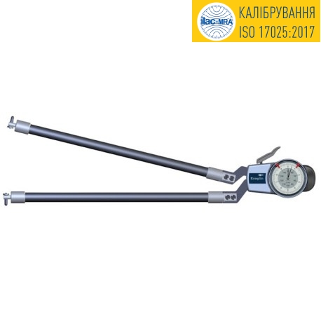 Precise calipers Sylvac kit
