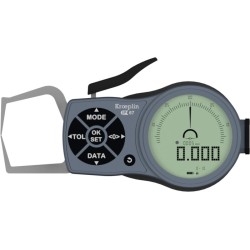 Стенкомер электронный K110S 0-10mm