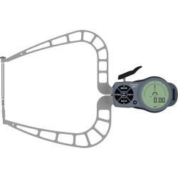 Стенкомер электронный K450B 0-50 мм