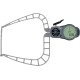 Стенокомер электронный IP67 C450