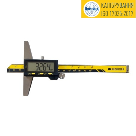 Depth gauge ШГЦ-150 