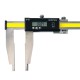 Digital Wireless Long jaw caliper 500/150 IP67