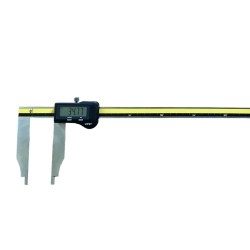Штангенциркуль бездротовий ШЦЦ-400/100 з подовженими губками IP67