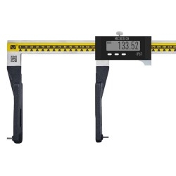 INSIDE POINT digital caliper 500/150mm IP67