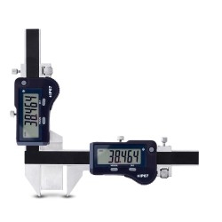 Gear tooth caliper digital ШЗНМ-50 IP67