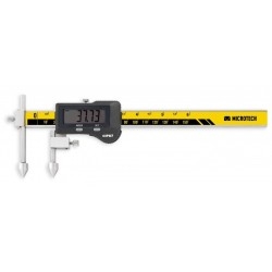 Wireless Offset centerline digital caliper 20-2020 mm IP67