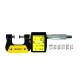 Micrometer universal computerized МКУК-200