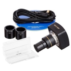 Digital camera for microscopes KU-10