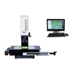 Measuring microscope Mahr MM 500
