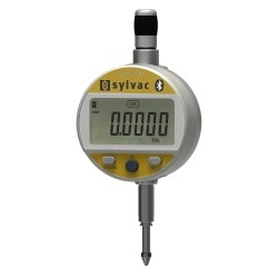Digital indicator submicron S_Dial WORK NANO 805.6306