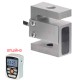 S-type probe 500 N for push pull gauge MR01-100