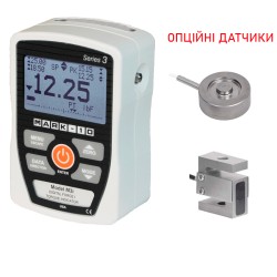 Цифровий динамометр для зовнішнього сенсора M3i