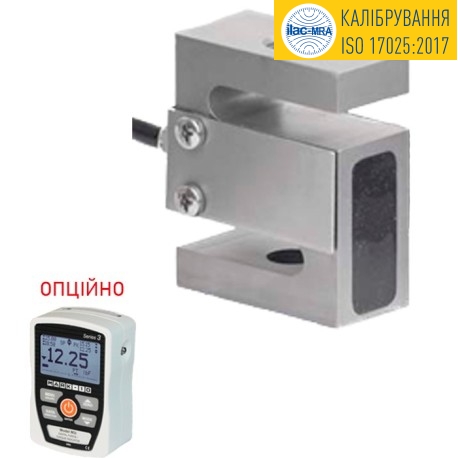 S-образный сенсор 1Н Динамометр ДЦ-1 MR03-025